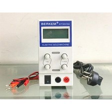 Jewelry Digital Rhodium