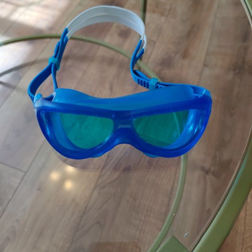 Zoggs swimming goggles - swimming, junior