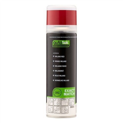 Autotek exact match fast - autotek,