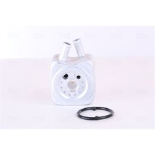 Oil Cooler For VW Polo 9N 1.4