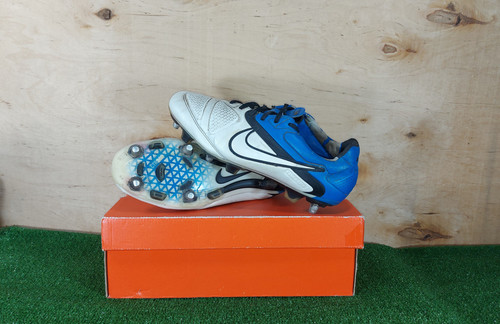 Nike ctr 360 maestri fg - nike, ii