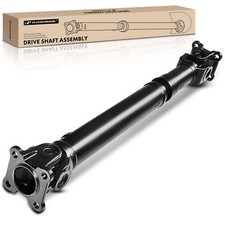 Drive Shaft Joint Shaft 640Mm Front Axle For Nissan Navara Pickup 372000W700