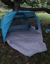 Easthills Outdoors Easy Up Beach Tent