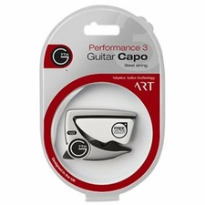 G7th Performance 3 Capo for