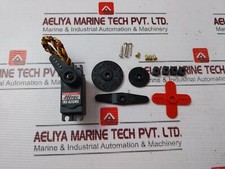 HITEC HS-625MG Metal Gear RC Airplane Super Torque Servo 6.8 KG.CM