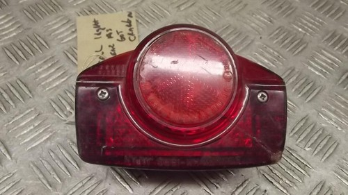 Honda cb175 175 rear - cb175, cb
