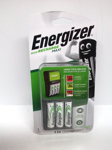 Energizer 1300mah maxi battery - 1300mah,