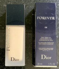 Dior forever 24H wear