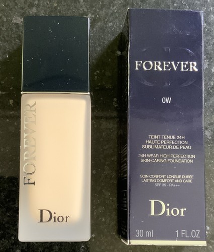 Dior forever 24h wear - forever,