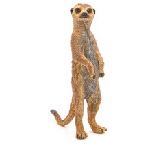 Papo Meerkat Figure 50206 Wild