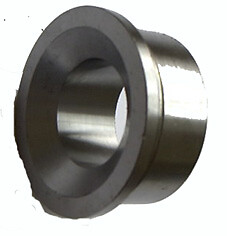 Agricultural trailer ring - trailer,