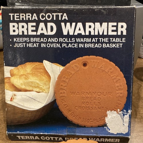 Vintage 1988 terra cotta - vintage,