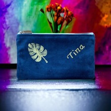 Personalised MakeUp Bag