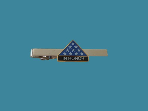 Military police honor - military, tie