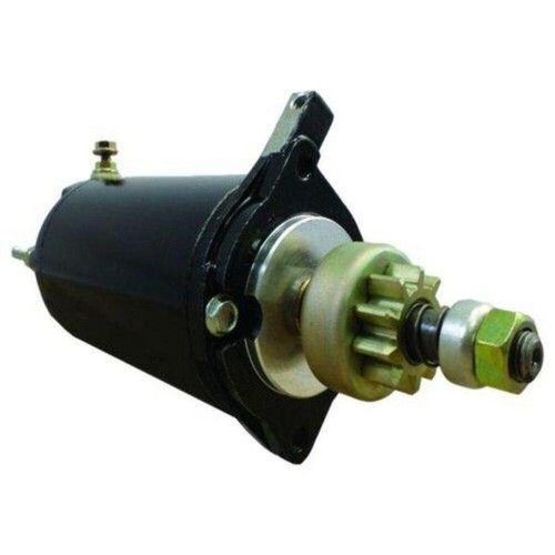 Tooth starter motor for - 10-tooth,