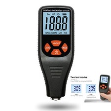 Digital Car Paint Coating