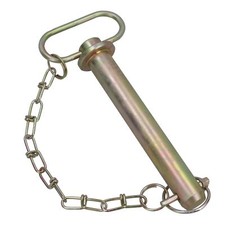 Replacement Trailer Hitch Pin