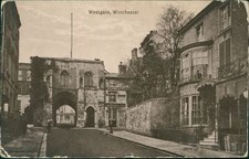 Winchester Westgate Valentine 03976 