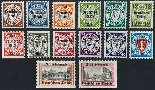 Germany third reich 1939 - third,