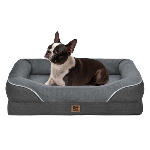 Orthopedic waterproof dog - orthopedic,