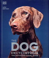 The Dog Encyclopedia: The
