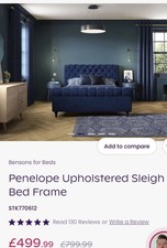Bensons for Beds SUPER KING