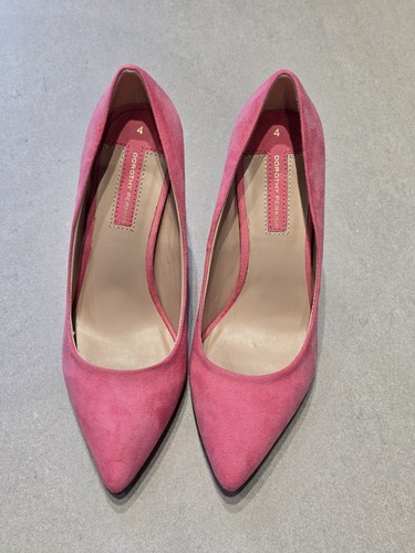 Dorothy perkins pink court - pink,
