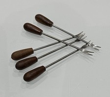 vintage fondue or cocktail