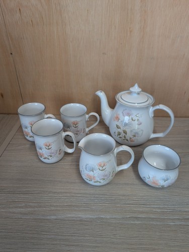 Denby coloroll fine stoneware - fine,