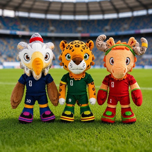 Official fifa 2026 world cup - official,