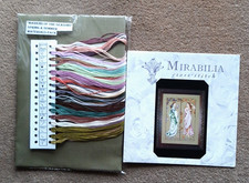 MIRABILIA KIT MAIDENS OF THE