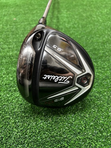 Titleist 915d3 driver - titleist,