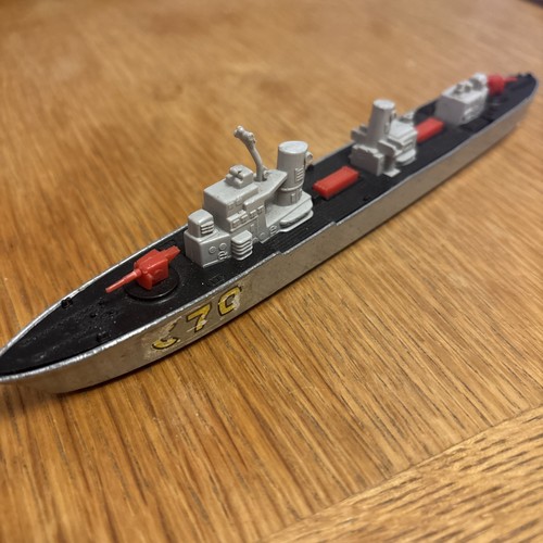 Matchbox sea kings k302 - sea,