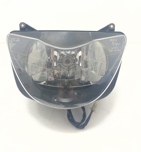 Honda cbr 600 1999 - cbr, f
