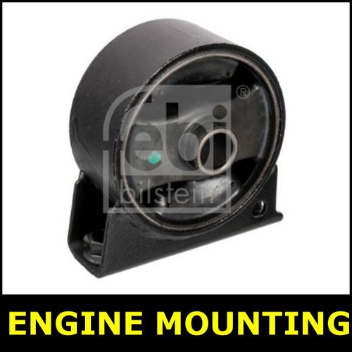 Engine mounting front - mounting, fits