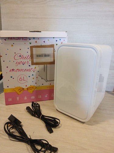 Yashe mini fridge liter - mini,
