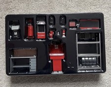 1/18 Scale diecast Model