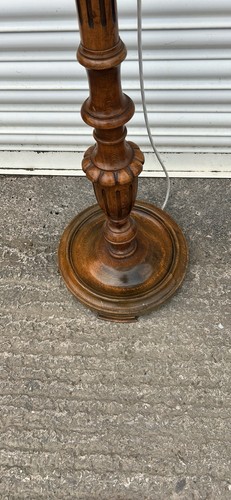 Solid wood antique - antique, standard
