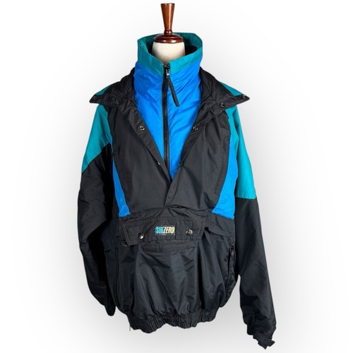 Vintage sub zero unisex - unisex, l