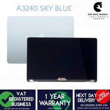 MacBook Air A3240 Screen 13"