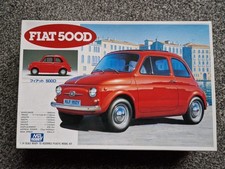 GUNZE SANGYO  1/24 Scale