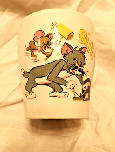 Vintage 1970 metro goldwyn - 1970,