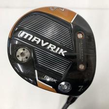 Callaway MAVRIK MAX 22° 7W