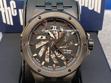 EDOX DELFIN 60th Anniversary