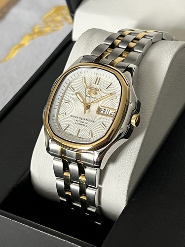 Seiko superior 7s36 - 7s36, 5000
