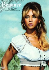 Beyonce - B'Day: Anthology