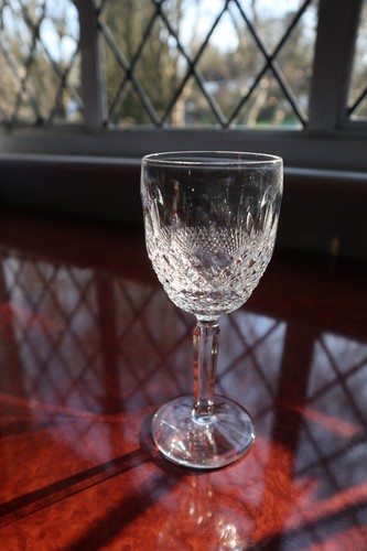 Superb waterford crystal - superb,