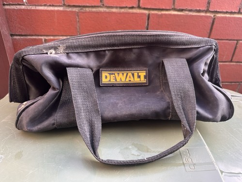 Dewalt tool bag - dewalt,