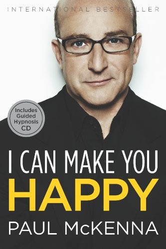 Can make you happy - you, happy-paul