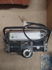 Electric Swing Gate Motor